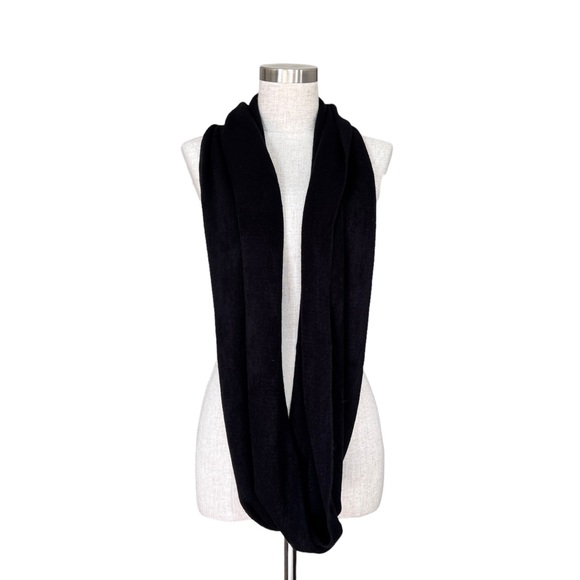 Calvin Klein Accessories - Calvin Klein Women's Infinity Loop Scarf